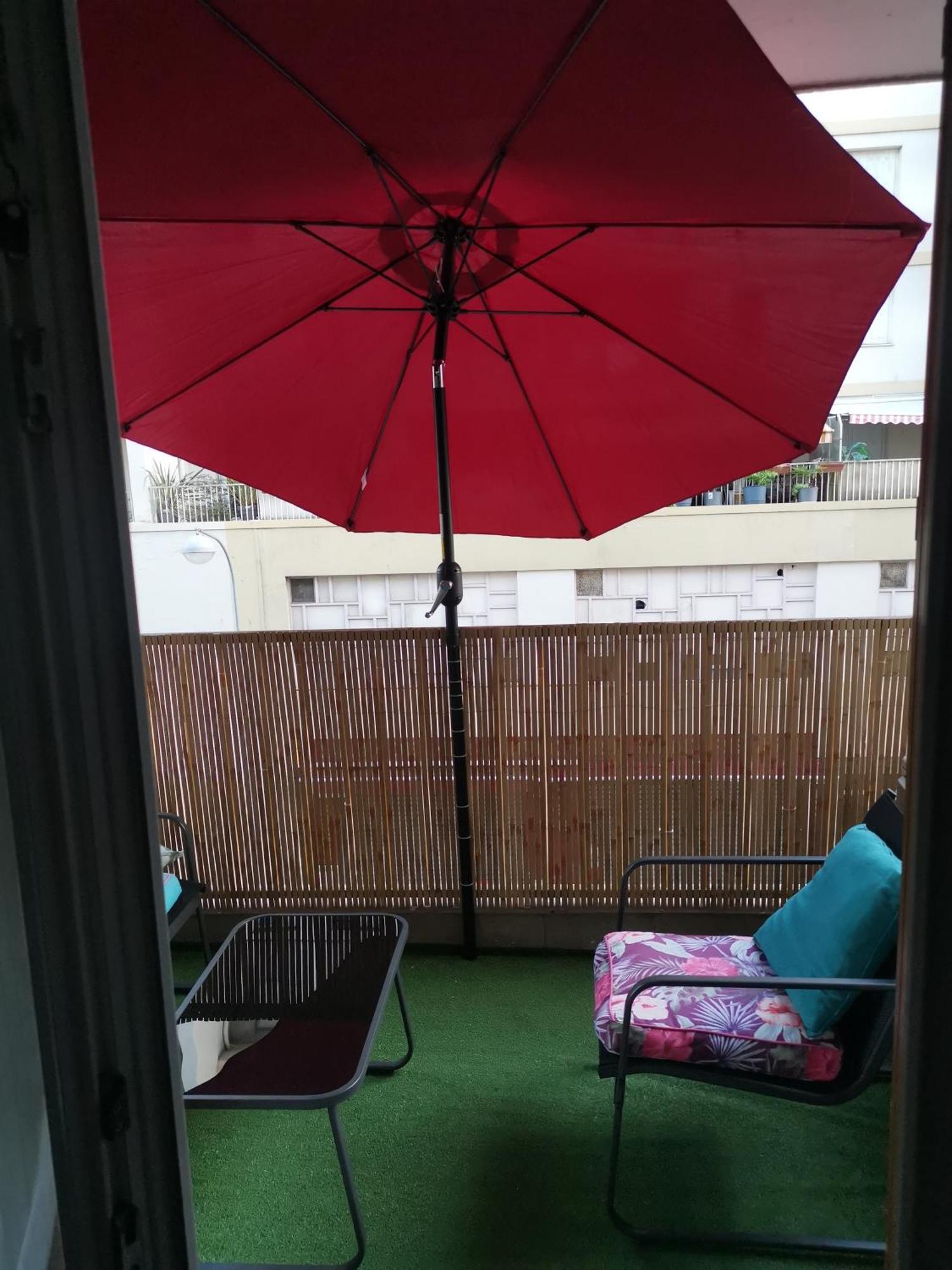 The Nice - 3 Rooms, 3Air Cond, 3Tv, 3Fans, 2 Wc, Wifi Everywhere 5Min Aeroport, Train, Beach, 1Min Tram, 15 Min Centre, Port, Parking Possible Esterno foto